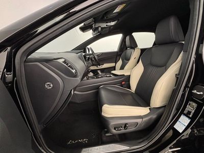 2023 Lexus NX 450H+