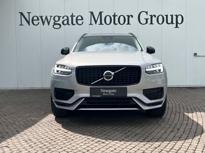 2024 Volvo XC90