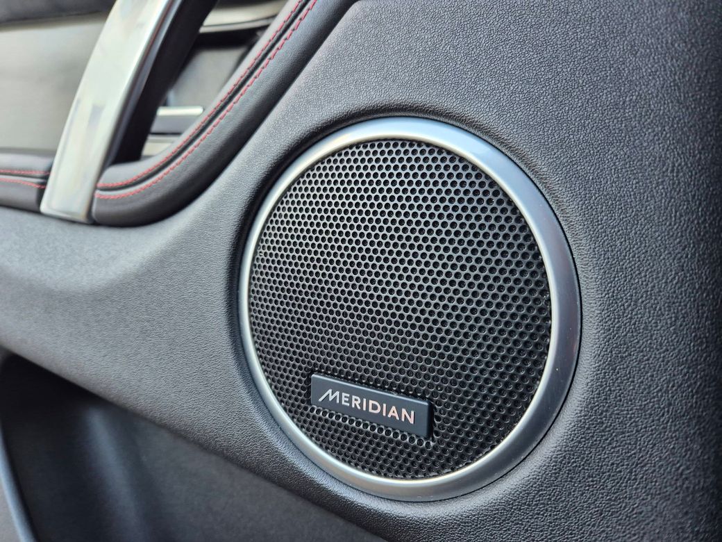 2023 Land Rover Discovery Sport