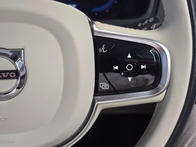 2023 Volvo XC90