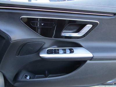 2023 Mercedes-Benz EQE