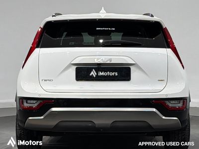 2025 Kia Niro