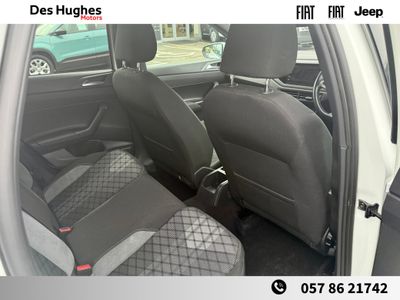 2023 Volkswagen Polo