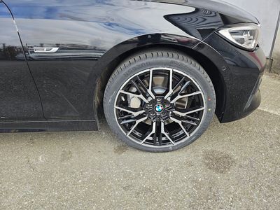 2021 BMW 330