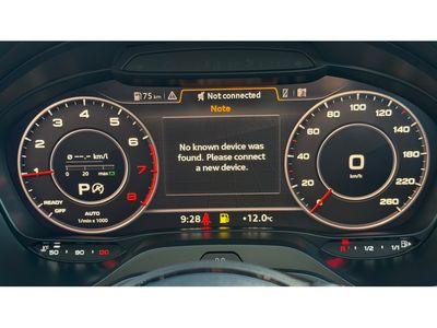 2020 Audi Q2