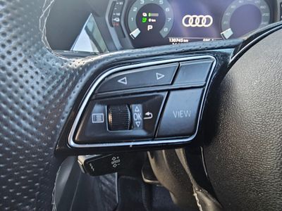 2021 Audi A3