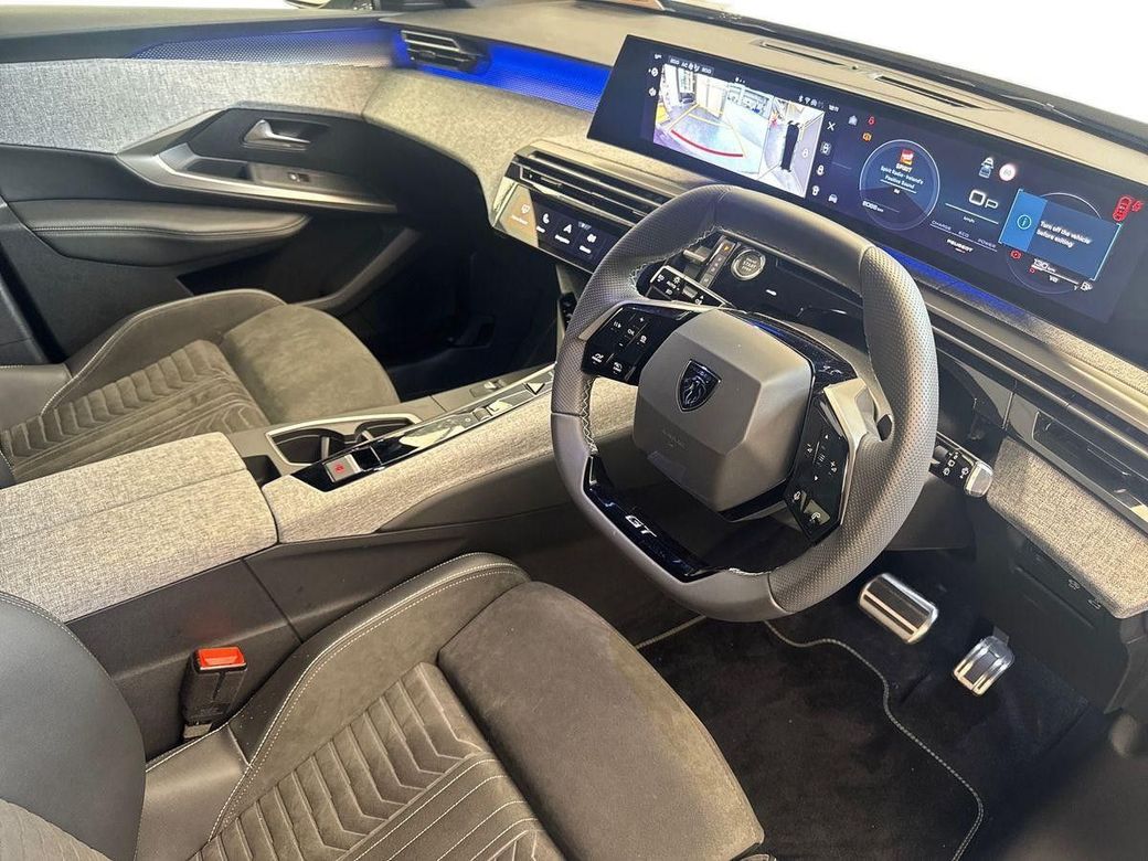 2026 Peugeot 5008