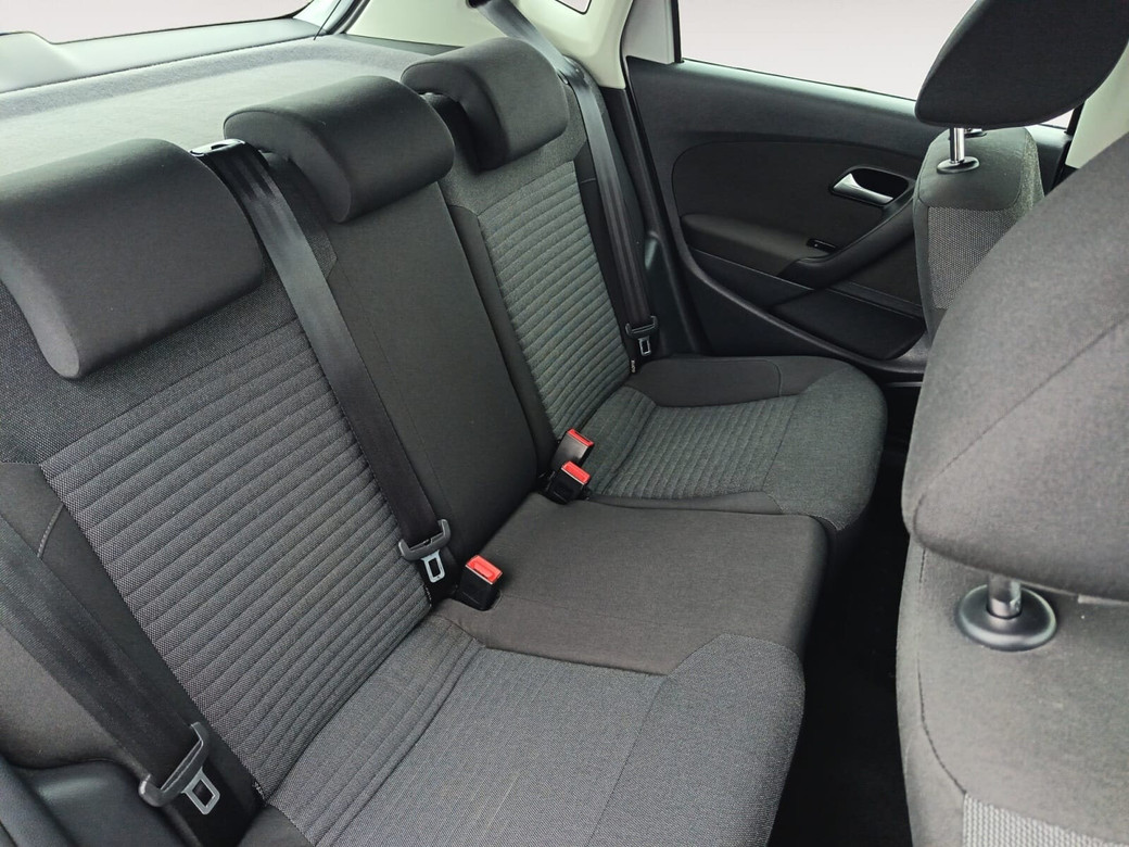2014 Volkswagen Polo