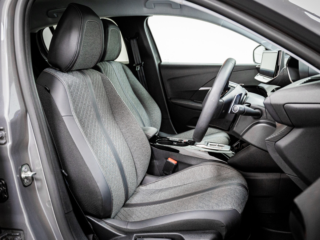 2024 Peugeot 208
