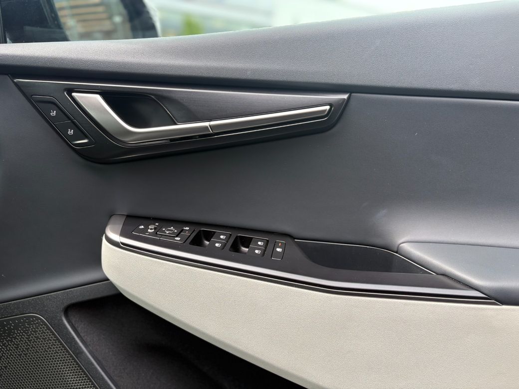 2026 Kia EV6