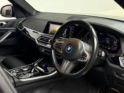 2023 BMW X5
