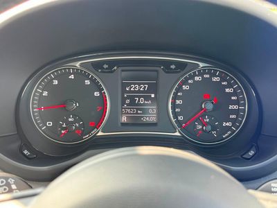 2018 Audi A1