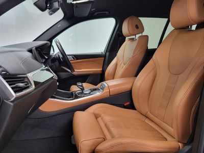 2019 BMW X5