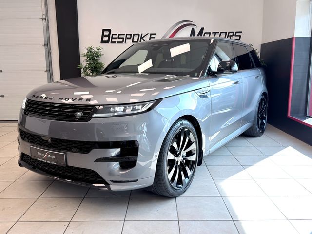 vehicle for sale from Bespoke Motors