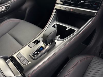 2024 Lexus LBX