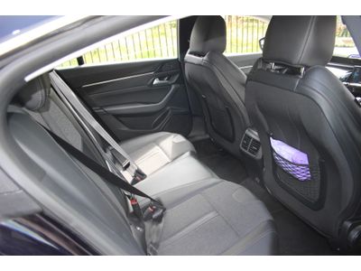 2021 Peugeot 508