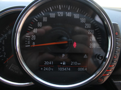 2018 Mini Cooper