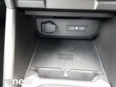 2025 Dacia Duster