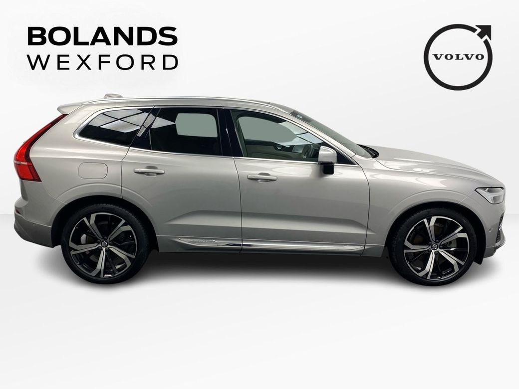 2024 Volvo XC60