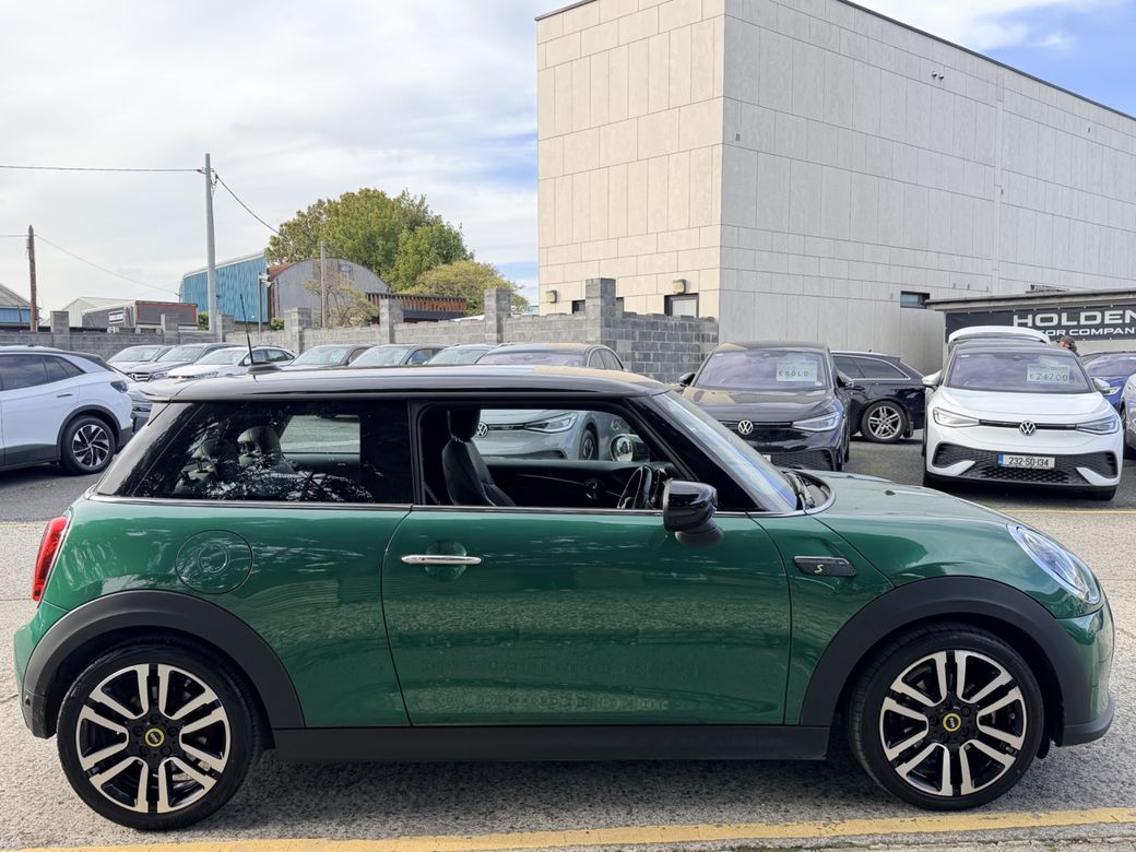 2022 Mini Cooper