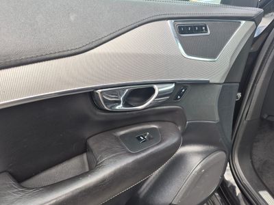 2016 Volvo XC90
