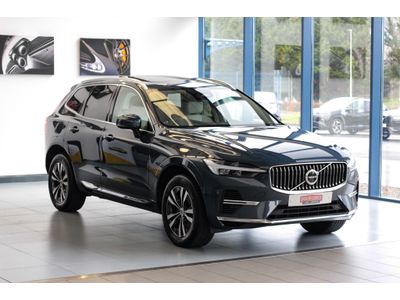 2021 Volvo XC60