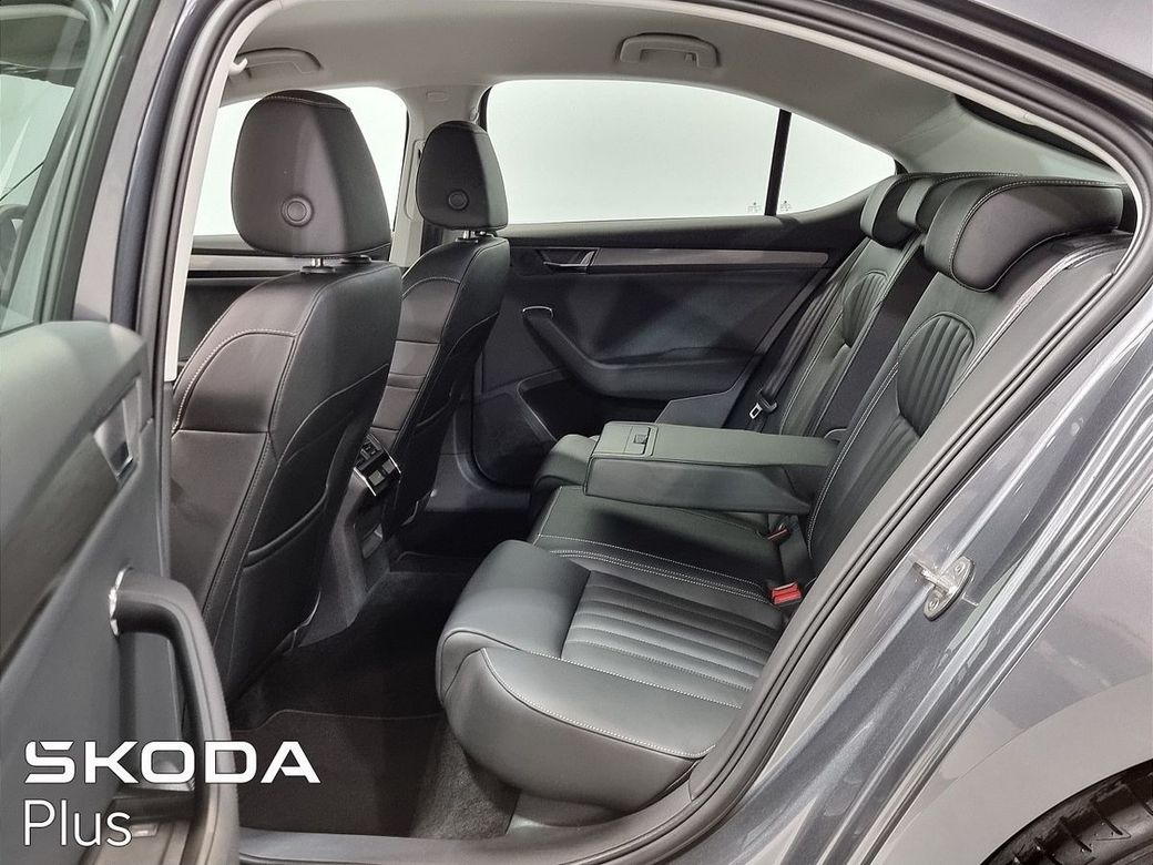 2023 Skoda Superb