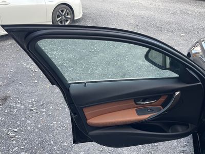2015 BMW 3 Series