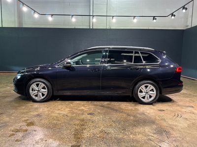 2023 Volkswagen Golf