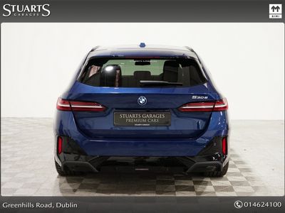 2025 BMW 5 Series