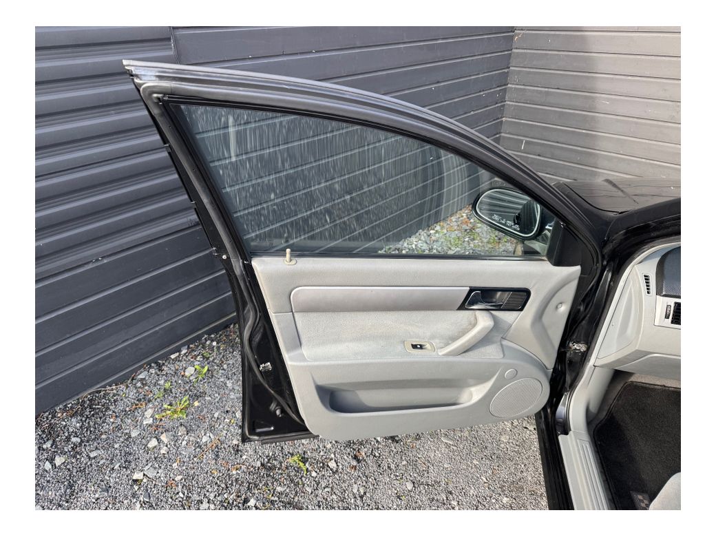 2006 Chevrolet Lacetti