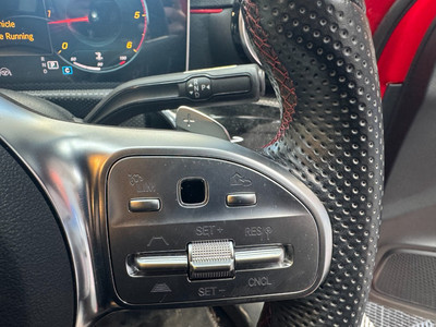 2019 Mercedes-Benz A Class