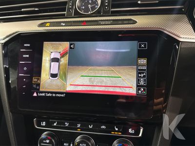2020 Volkswagen Arteon