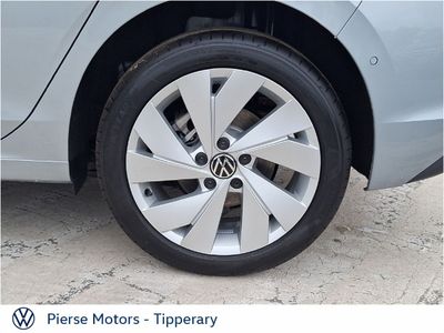2026 Volkswagen Golf