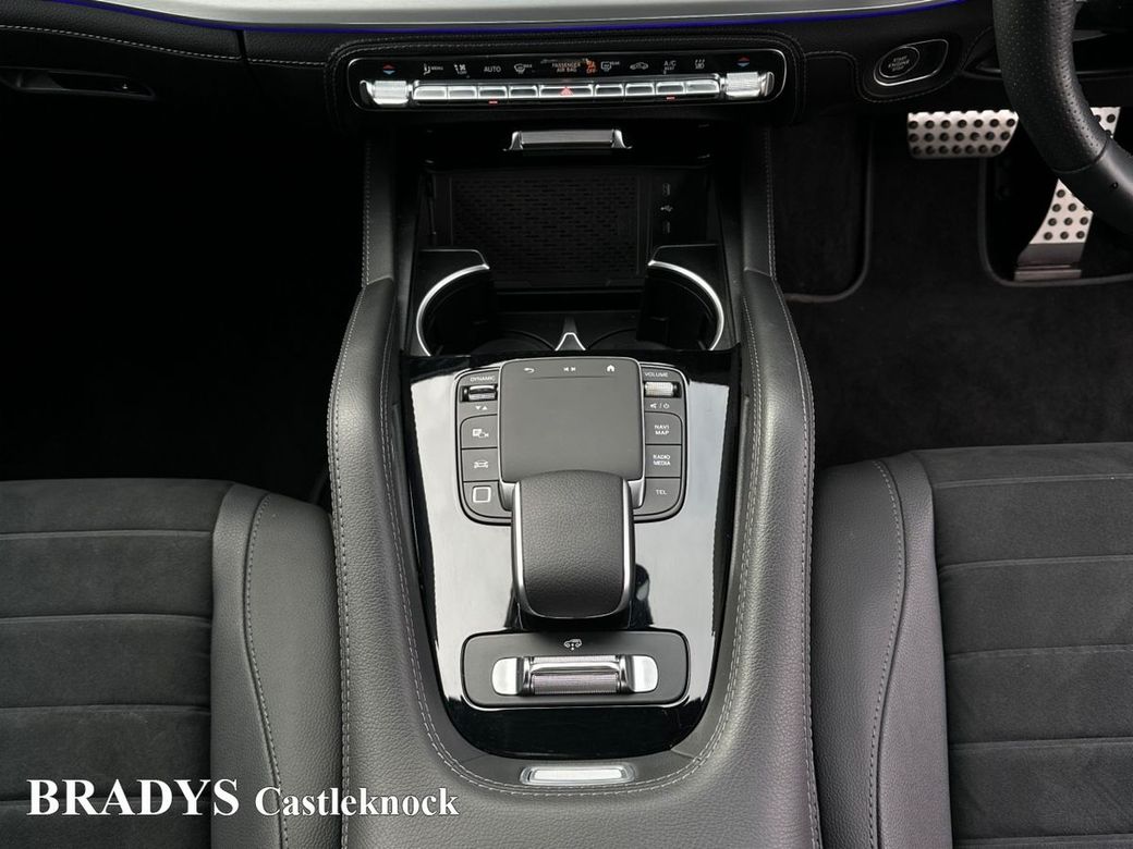 2025 Mercedes-Benz GLE Class