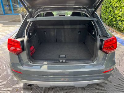 2017 Audi Q2