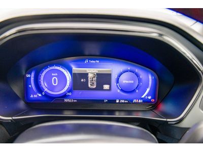 2022 Ford Focus