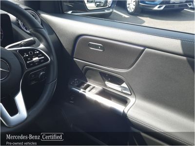 2023 Mercedes-Benz GLA Class