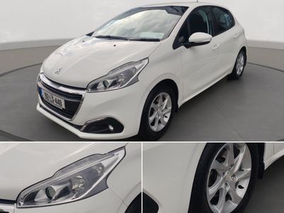 2019 Peugeot 208