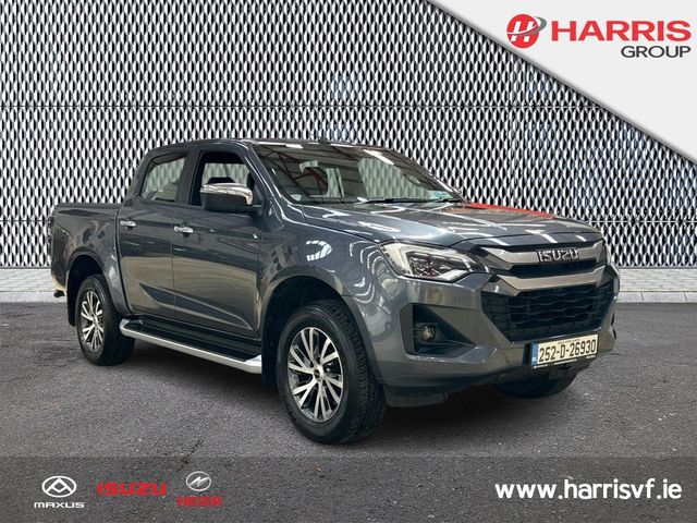 vehicle for sale from Harris Retail