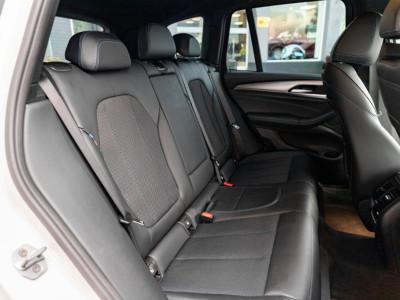2020 BMW X3