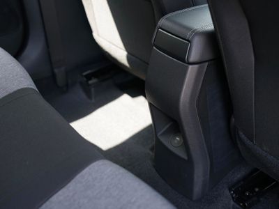 2026 Kia Stonic