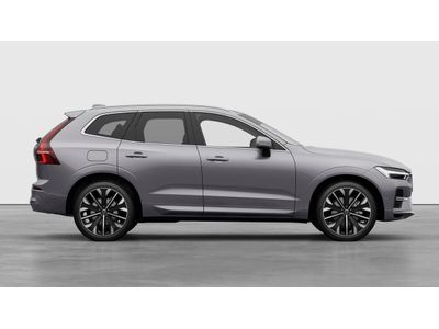 2026 Volvo XC60