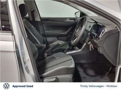 2026 Volkswagen Polo