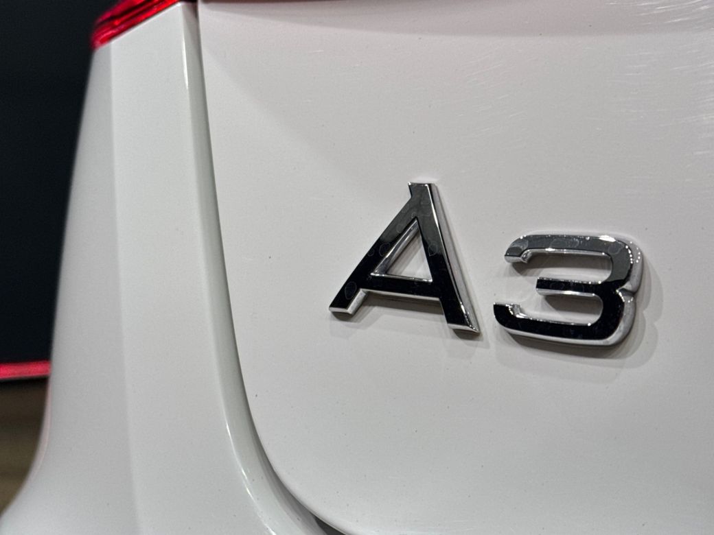 2017 Audi A3