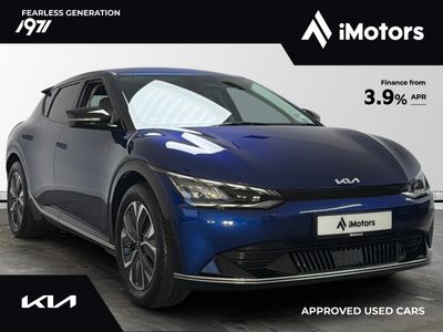 2023 Kia EV6