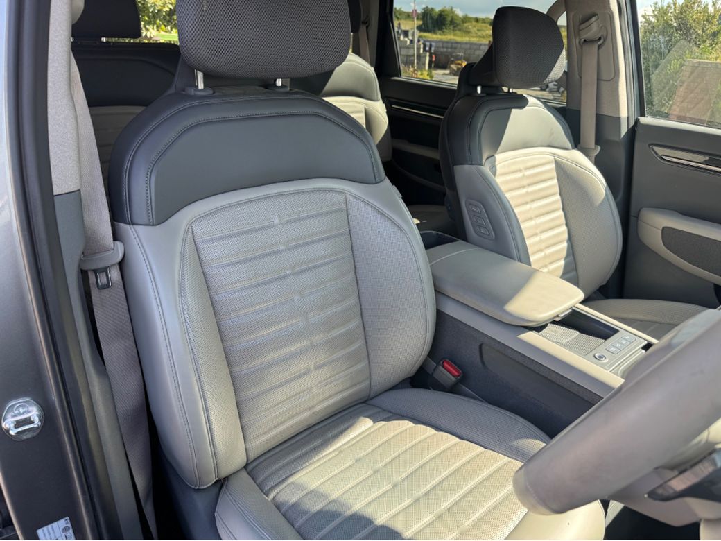 2024 Kia EV9