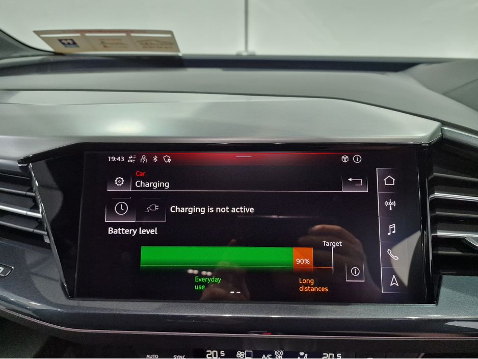 2023 Audi Q4 e-tron