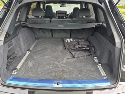 2025 Audi Q7