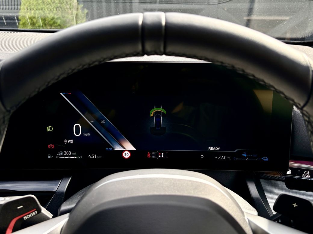 2025 BMW 5 Series